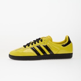 Tenisky adidas Samba Og W Yellow/ Core Black/ Silver Metallic EUR 37 1/3