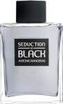 Antonio Banderas Seduction Black EDT ml