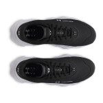 Tenisky Under Armour Halo Runner SE Black EUR 43