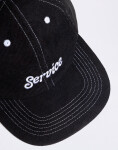 Service Works Service Script Cord Cap BLACK