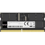 Lexar DDR5 16GB (1x16GB) 5600MHz / SODIMM / DDR5 / CL46-45-45-90 (LD5S16G56C46ST-HGN)
