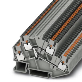 Double-level terminal block PTTBS 2,5-PV 3210211 Phoenix Contact; 3210211