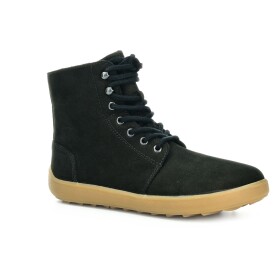 Be Lenka Winter 3.0 Matt Black zimné barefoot topánky 37 EUR