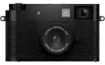 Fujifilm X-HF1 čierna / Digitálny fotoaparát / BSI CMOS / dotykový LCD 2,4 "/ Bluetooth 5.2 / Wi-Fi (16940276)