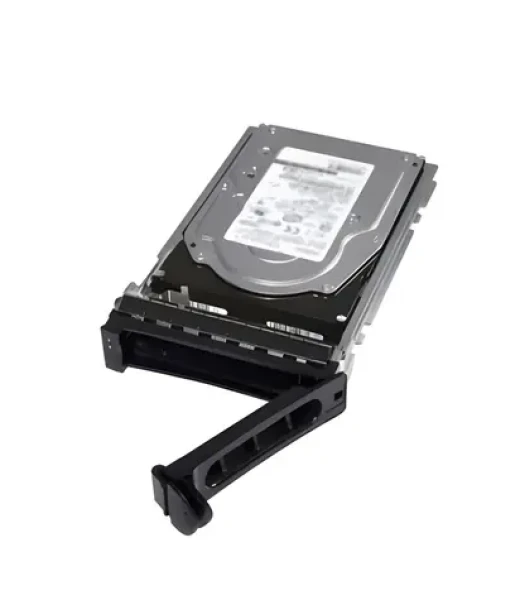DELL 600G 102N S12 2.5 S-TBUG EC / pevný disk / 600 GB / SAS / 10 000 ot/min (D1F14)