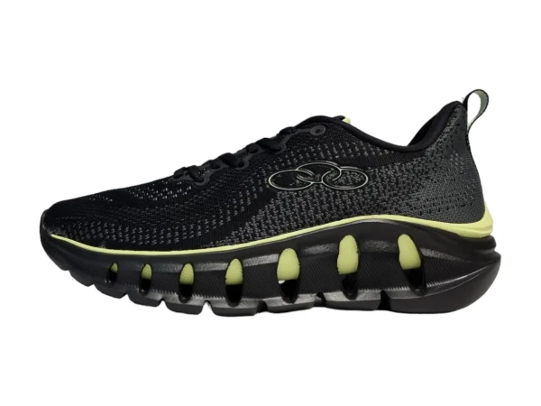 Olympikus pánské sportovní boty Diffuse 4 černé 43 11767-23/43