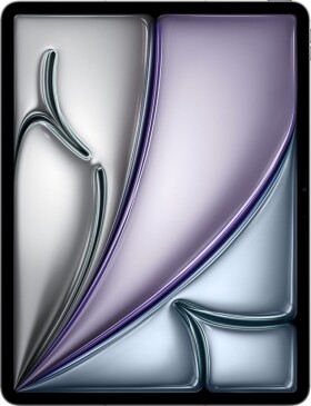 Apple Apple iPad Air (6th Generation) Air 5G Apple M TD-LTE & FDD-LTE 512 GB 33 cm (13") 8 GB Wi-Fi 6E (802.11ax) iPadOS 17 Sivý