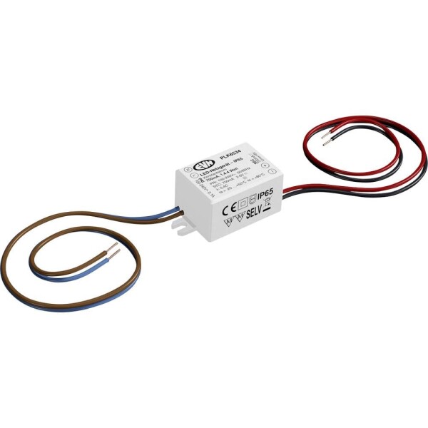 EVN PLK6534 LED driver konštantný prúd 700 mA; PLK6534
