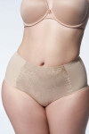 Dámske nohavičky Agat beige - Julimex L
