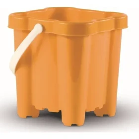 Androni Kýblik hrad 4 veže oranžová