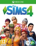 Electronic Arts The Sims Xbox One