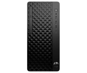 HP ProDesk Tower 2 G1i čierna / Intel Core i3-14100 3.6GHz / 8GB / 512GB SSD / Intel UHD / Bez OS (B6YL4ET#BCM)