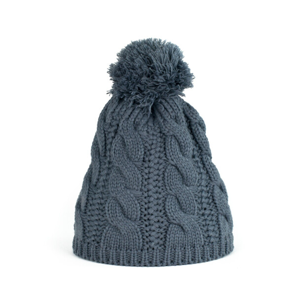 Dámska čiapka Art Of Polo Hat sk13128 Graphite UNI