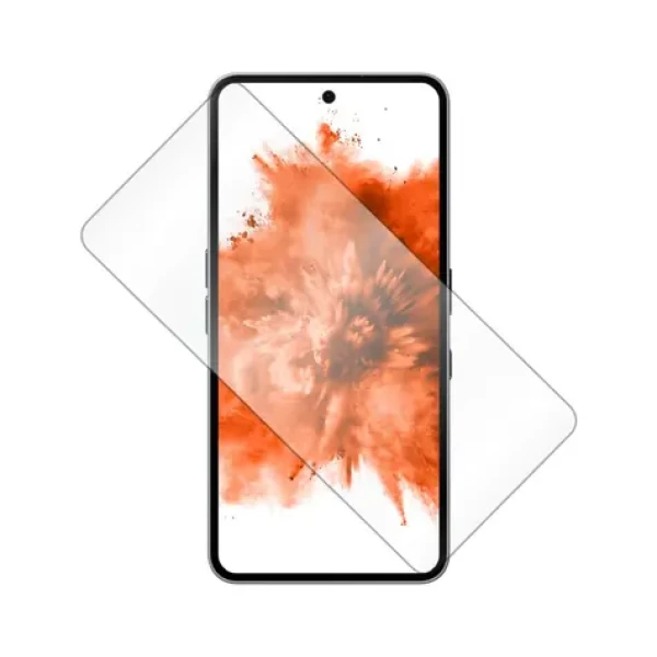 FIXED Ochranné tvrdené sklo pre Nothing Phone (3) 5G číre (FIXG-1557-TR)