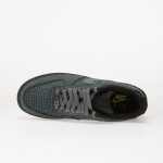 Tenisky Nike Air Force 1 '07 LX Vibram Black/ Smoke Grey-Lt Lemon Twist EUR 47.5