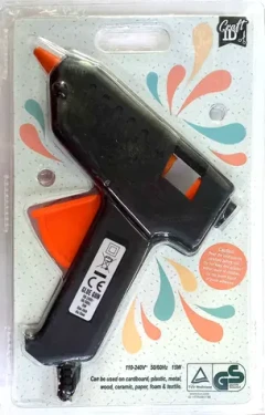 CRAFT ID Lepiaca tavná pištoľ