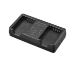 OM SYSTEM SBCX-1 / Sada nabíjačka a akumulátor / nabíjačka BCX-1 + batéria BLX-1 (V6560050E000)