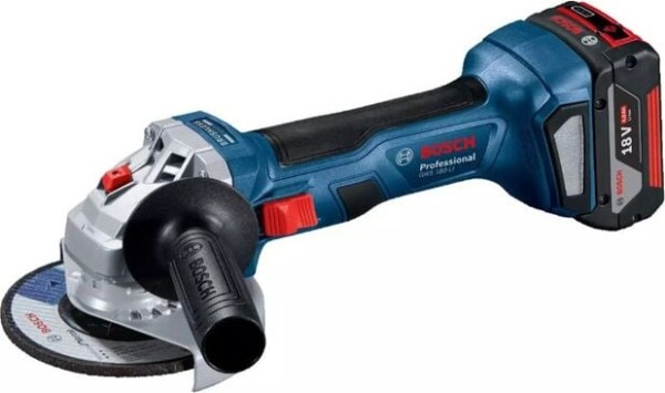 Bosch GWS 180-LI 0.601.9H9.022