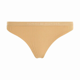 Dámske plavky UW0UW04369-RBL - Tommy Hilfiger S