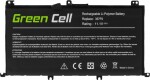 Green Cell 357F9 do Dell Inspiron 15, 4200mAh, 11.1V