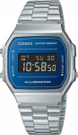 Casio Collection Vintage A168WEM-2BEF (007)