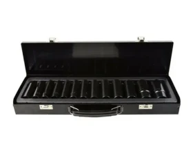 GEKO Rázové hlavice sada 13ks / 1/2" 10-30 mm / dĺžka 78mm (G10501)