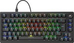 Sharkoon Sharkoon Gaming Tastatur Skiller SGK25 schwarz DE