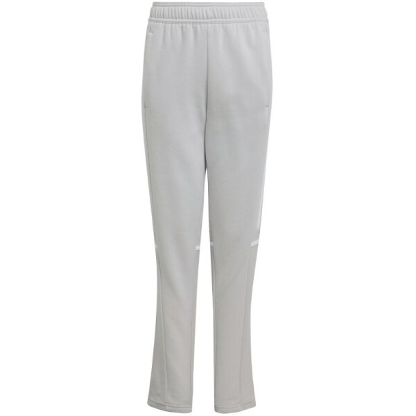 Nohavice adidas Squadra 25 Sweat Jr JD4823 128 cm