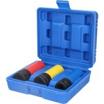 Brilliant Tools BT691005 Súprava nástrčných hlavíc, BT691005; BT691005
