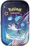 Pokémon TCG: SV4.5 Paldean Fates Mini Tin