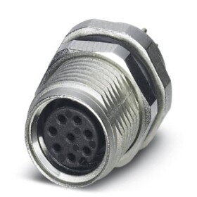 Flush-type connector SACC-DSI-M8FS-8CON-M10-L180 1424237 Phoenix Contact; 1424237