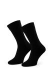 Ponožky Steven art.057 Sport Smooth dlhší zvršok 41-46 Hnědá 44-46