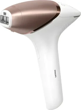Philips BRI973/00 biela, ružové zlato / IPL epilátor (BRI973/00)