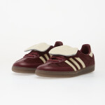 Tenisky adidas Samba Lt W Shadow Red/ Crew White/ Gum5 EUR 41 1/3