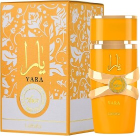 Lattafa Yara Tous - EDP 100 ml