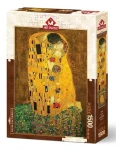 ART PUZZLE 5392 Puzzle Museum Series: Bozk