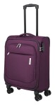Palubný kufor Travelite Priego S Berry