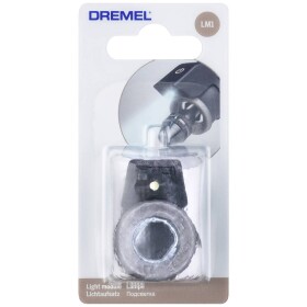 Dremel LM1 Lichtaufsatz multifunkčné náradie 26150LM1JA; 26150LM1JA