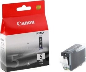 Canon Tonere PGI-5Bk (2 x black)