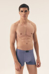 PÁNSKE BOXERKY MAIN K004 3PAK 42971 SS25 NAVY BLUE L