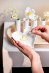 Räder Porcelánový tanierik so srdiečkom Heart