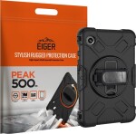 Eiger Eiger Peak 500m Case Galaxy Tab A9 schwarz