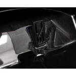 Mamido Elektrické autíčko Range Rover SUV Lift čierne