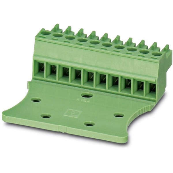 Printed-circuit board connector MC 1,5/ 6-STZ2-3,5 1767610 Phoenix Contact; 1767610