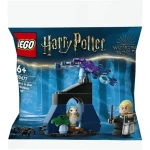 LEGO® Harry Potter™ 30677 Draco v Zapovedanom lese