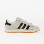 Tenisky adidas Campus 00s W Crystal White/ Core Black/ Off White EUR 36