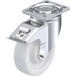 Blickle 603092 otočné koliesko s brzdou; 603092