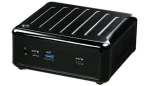 ASRock Industrial 4X4 BOX-4800U čierna / Ryzen 7 4800U 1.8GHz / 2x DDR4 / 1x 2.5 / HDMI / DP / 2x LAN / Bez OS (90PXG7K0-P0EAY100)