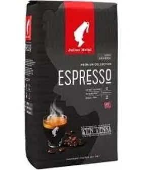 Julius Meinl Premium Espresso 1 kg / Zrnková káva / 100% Arabica