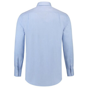 Tricorp Fitted Shirt M MLI-T21TC modrá pánska 43